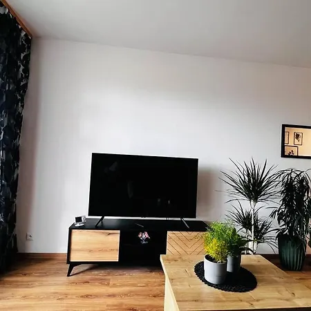 Sparrow Apartmens - Panorama Apartmán Kosice