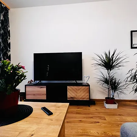 Sparrow Apartmens - Panorama Apartmán *