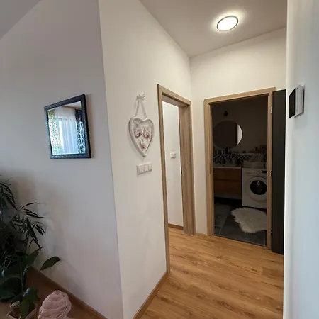 Sparrow Apartmens - Panorama Apartmán Kosice
