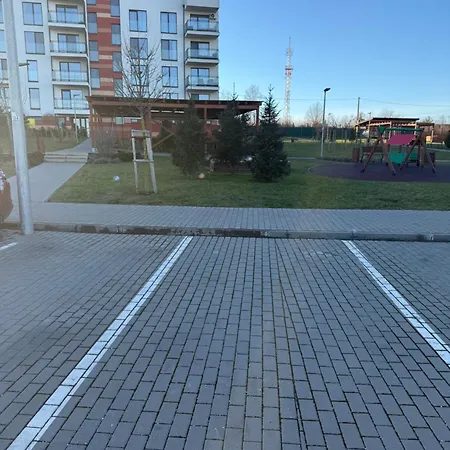 Sparrow Apartmens - Panorama Apartment